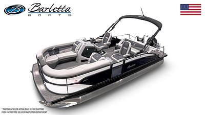 BOATZON | Barletta Boats C22UC 2025 BOATZON | Barletta Boats C22UC 2025