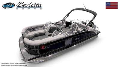 BOATZON | Barletta Boats C22UC 2025 BOATZON | Barletta Boats C22UC 2025