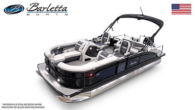 BOATZON | Barletta Boats C22UC 2025 BOATZON | Barletta Boats C22UC 2025