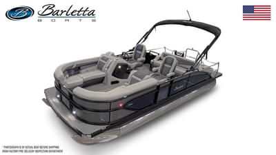 BOATZON | Barletta Boats C22UC 2025 BOATZON | Barletta Boats C22UC 2025