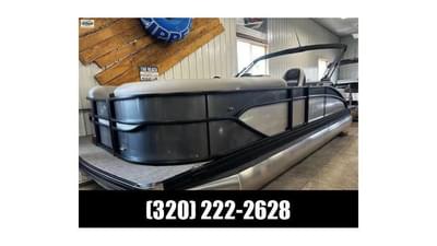 BOATZON | Barletta Boats C22UC 2025