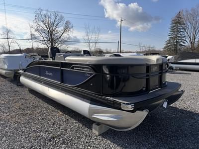 BOATZON | Barletta Boats C22UC 2026