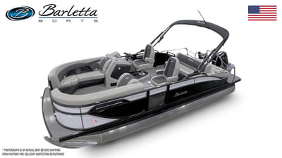 BOATZON | Barletta Boats C22UC 2026 BOATZON | Barletta Boats C22UC 2026
