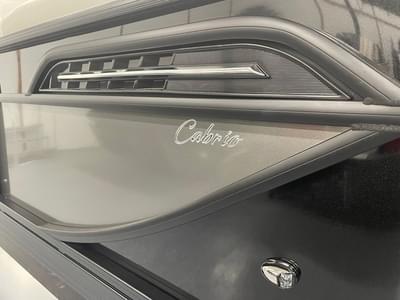 BOATZON | Barletta Boats C22UC 2026