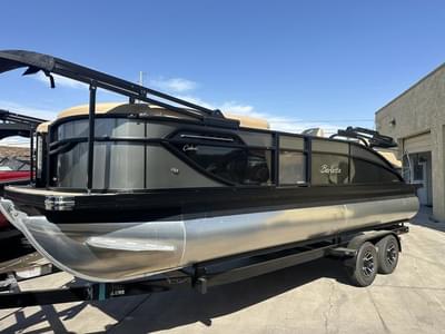 BOATZON | Barletta Boats C22UC 2026