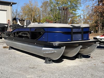 BOATZON | Barletta Boats C22UC 2027