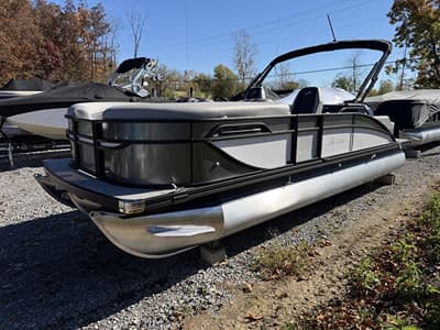 BOATZON | Barletta Boats C22UC 2027