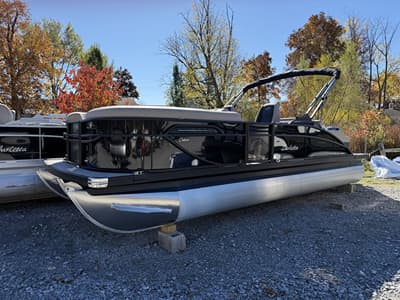 BOATZON | Barletta Boats C22UC 2027