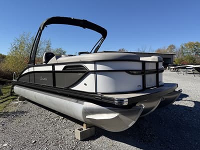 BOATZON | Barletta Boats C22UC 2027
