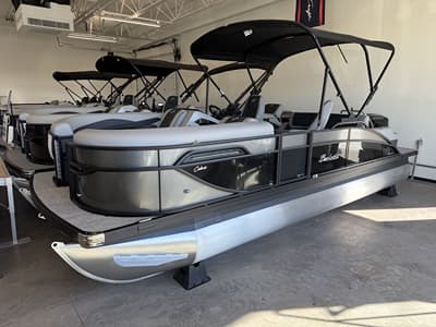 BOATZON | Barletta Boats C22UC 2027
