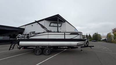 BOATZON | Barletta Boats C22UC 2027