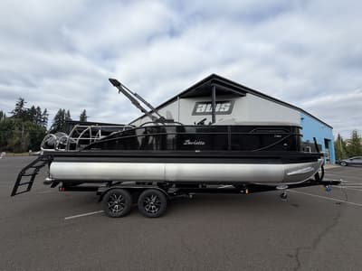 BOATZON | Barletta Boats C22UC 2027