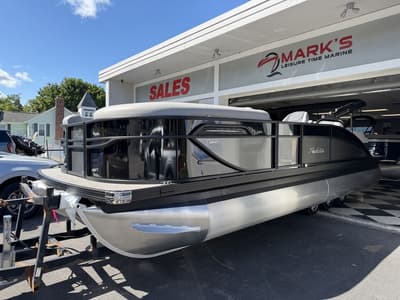 BOATZON | Barletta Boats C22UC 2027