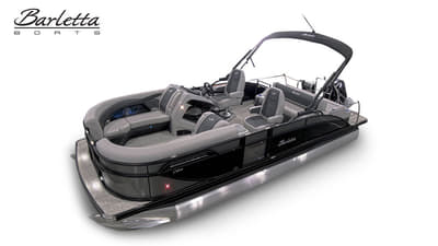 BOATZON | Barletta Boats C22UC 2027 BOATZON | Barletta Boats C22UC 2027