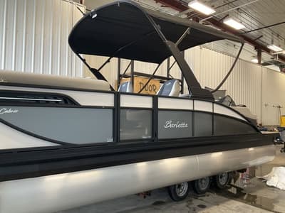 BOATZON | Barletta Boats C22UC TripleToon 2026 BOATZON | Barletta Boats C22UC TripleToon 2026