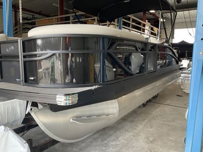 BOATZON | Barletta Boats C22UC TripleToon 2026 BOATZON | Barletta Boats C22UC TripleToon 2026