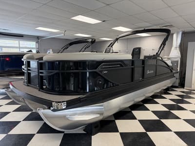 BOATZON | Barletta Boats C22UC TripleToon 2026 BOATZON | Barletta Boats C22UC TripleToon 2026