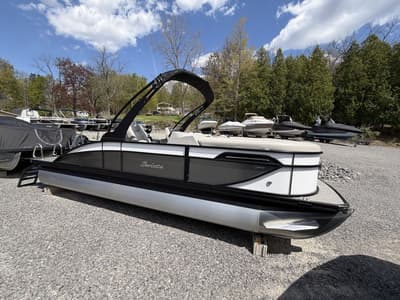 BOATZON | Barletta Boats C22UC TripleToon 2026 BOATZON | Barletta Boats C22UC TripleToon 2026