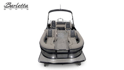 BOATZON | Barletta Boats C22UC TripleToon 2027