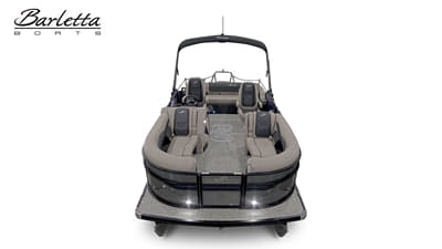 BOATZON | Barletta Boats C22UC TripleToon 2027