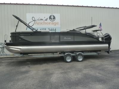 BOATZON | Barletta Boats C24M 2026