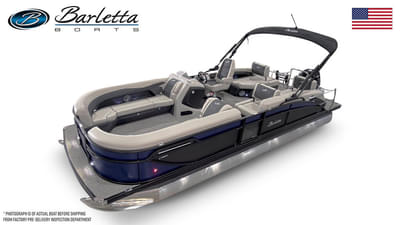 BOATZON | Barletta Boats C24M 2026 BOATZON | Barletta Boats C24M 2026