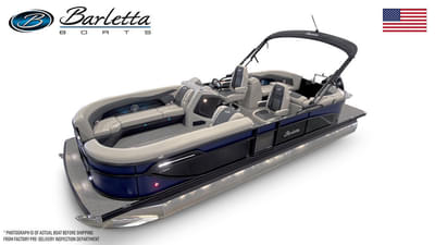 BOATZON | Barletta Boats C24QC 2026 BOATZON | Barletta Boats C24QC 2026