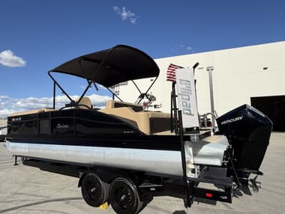 BOATZON | Barletta Boats C24U 2022