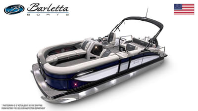 BOATZON | Barletta Boats C24U 2026 BOATZON | Barletta Boats C24U 2026