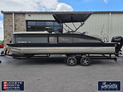 BOATZON | Barletta Boats C24UC 2022 BOATZON | Barletta Boats C24UC 2022