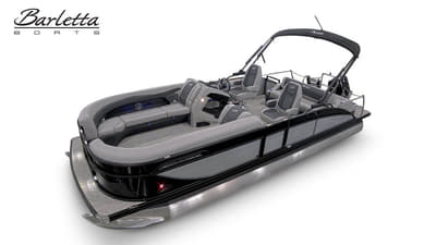 BOATZON | Barletta Boats C24UC 2027 BOATZON | Barletta Boats C24UC 2027