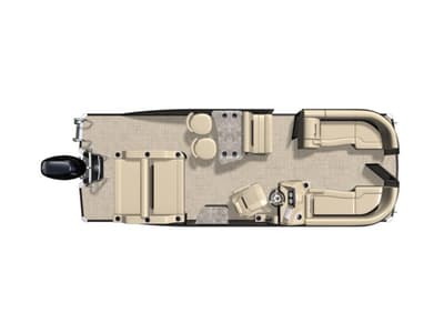 BOATZON | Barletta Boats C24UE 2021
