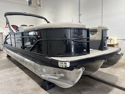 BOATZON | Barletta Boats C24UE 2023