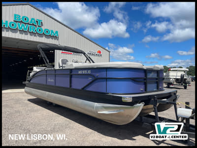 BOATZON | Barletta Boats C24UE 2024