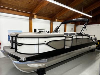 BOATZON | Barletta Boats C24UE 2025