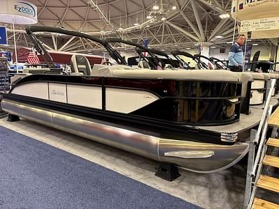 BOATZON | Barletta Boats C24UE 2025