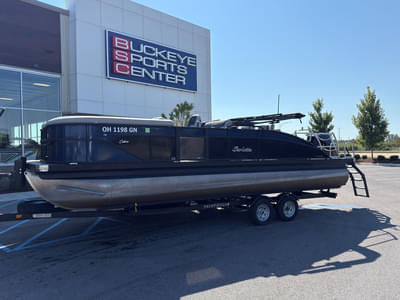 BOATZON | Barletta Boats C24UE 2025