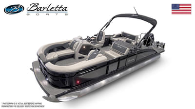 BOATZON | Barletta Boats C24UE 2026 BOATZON | Barletta Boats C24UE 2026