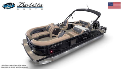 BOATZON | Barletta Boats C24UE 2026