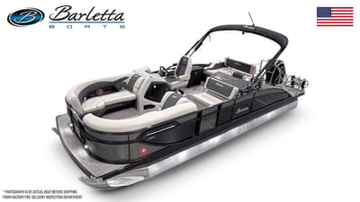 BOATZON | Barletta Boats C24UE 2026 BOATZON | Barletta Boats C24UE 2026