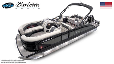 BOATZON | Barletta C24UE 2026 BOATZON | Barletta C24UE 2026