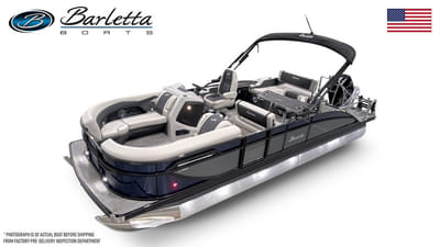 BOATZON | Barletta Boats C24UE 2026 BOATZON | Barletta Boats C24UE 2026