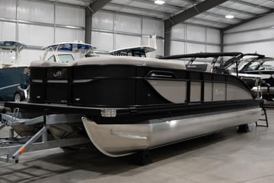 BOATZON | Barletta Boats C24UE 2026 BOATZON | Barletta Boats C24UE 2026