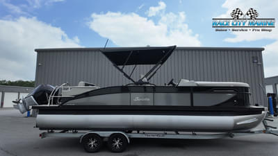 BOATZON | Barletta Boats C24UE 2026