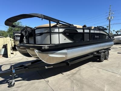 BOATZON | Barletta Boats C24UE 2026 BOATZON | Barletta Boats C24UE 2026