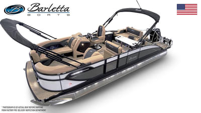 BOATZON | Barletta Boats C24UE 2026