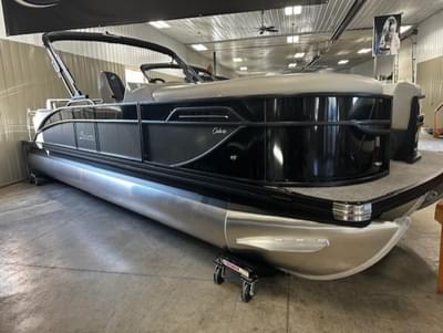 BOATZON | Barletta C24UE Tri 2026