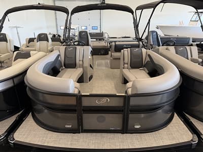 BOATZON | Barletta Boats C24UE 2027