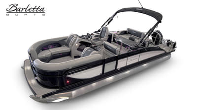 BOATZON | Barletta Boats C24UE 2027