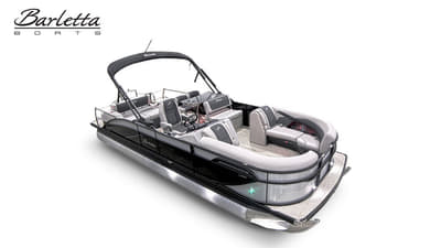 BOATZON | Barletta Boats C24UE Tri 2027